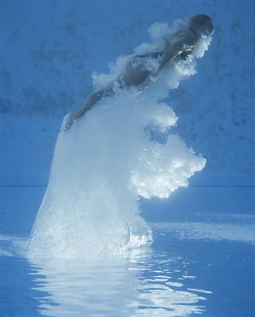 The Elements: Air/Water #6, 2007