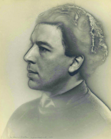 André Breton, 1931