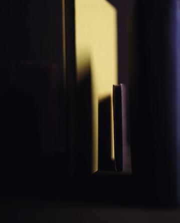 Untitled #34, 2003