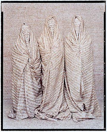 Les Femmes du Maroc #26, 2006
