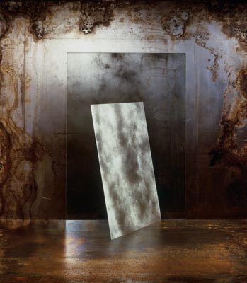 CRÉPUSCULE XVI, 2006