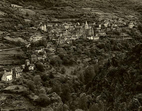 Midi-Pyrénées, France, 1991