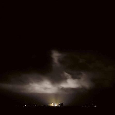 Launch, Arianespace, Ariane IV, Kourou, French Guiana, 2002 [#1]