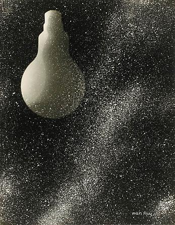 Rayograph (Electricité), 1930