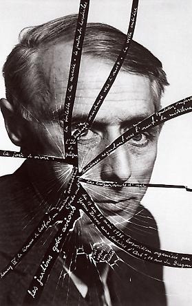 Max Ernst, 1934