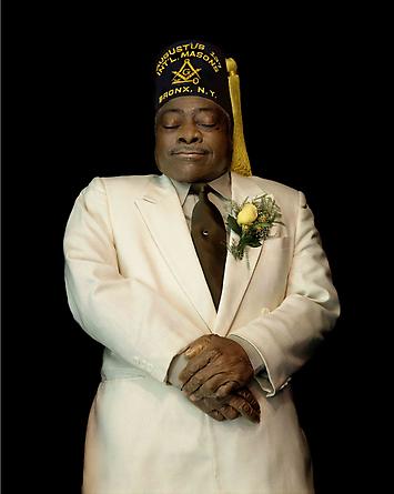 Raymond E. Jones, Sr. 
Born: December, 1928, Memphis, Tennessee 
Died: January, 2004, Harlem, New York
