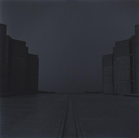 Jonas Salk Institute, La Jolla, CA, 1999