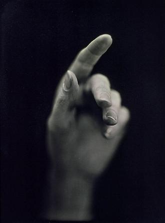 Anatomical Detail #27, 2001