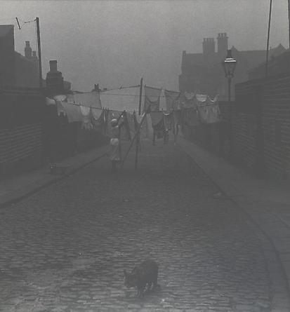 Country Durham, c. 1937
