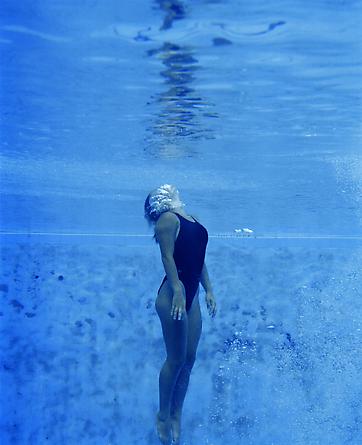 The Elements: Air/Water #13, 2007