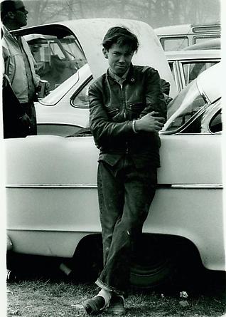Elkhorn, WI, 1963