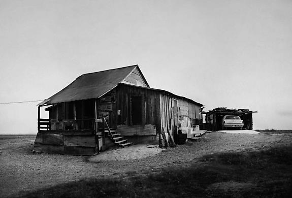 Po' Monkey's Lounge, Merigold, Mississippi, 2000