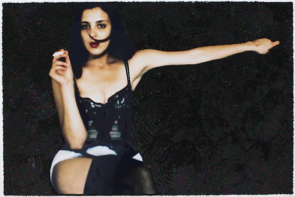 Me, Me, Always Me, 2004
