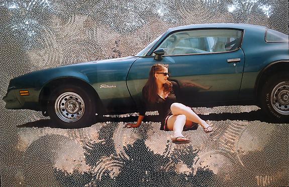 Car III, 2004