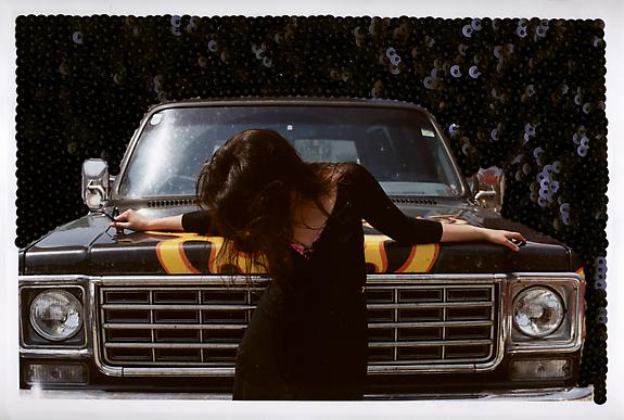 Me/Car, 2011