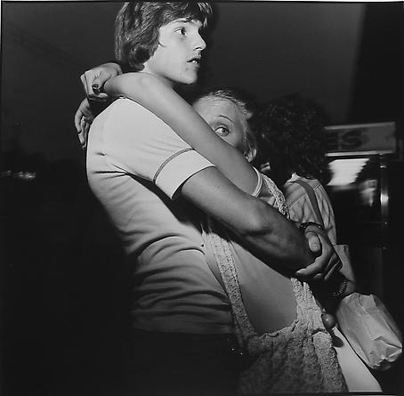 Allentown Fair, 1979