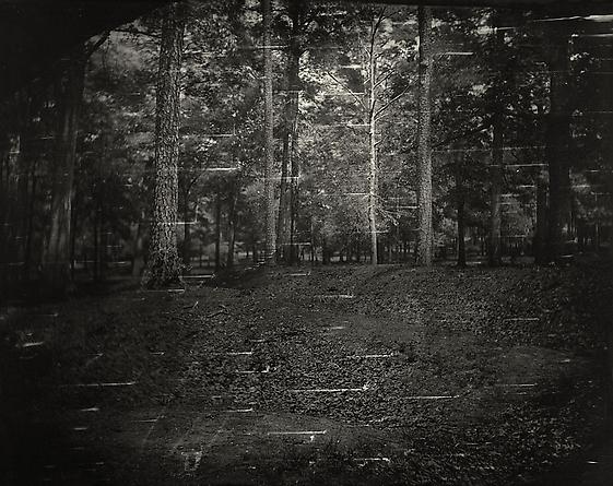 Untitled, 2003 [Cold Harbor #27]