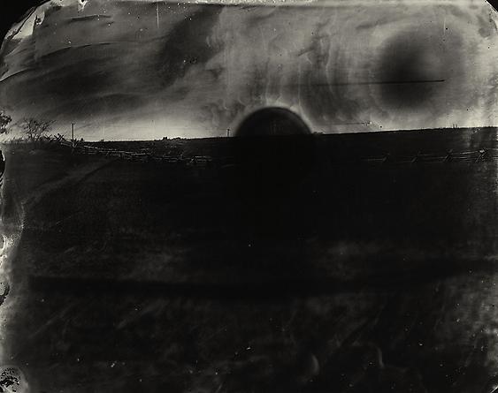 Untitled, 2001 [Antietam #21]