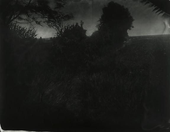 Untitled, 2000 [Antietam #8]