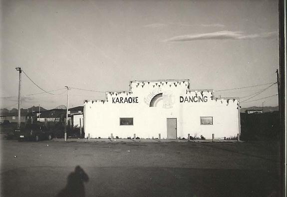 Browning, Montana, 1998