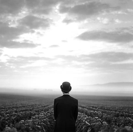 Samuel from behind no. 1, Reims, France, 1997