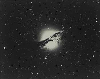 Centaurus A, NGC 5128