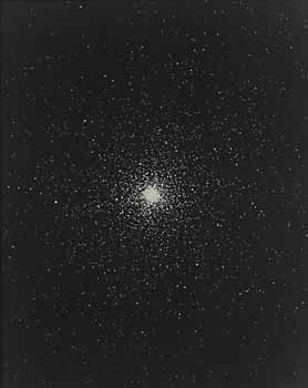 Core of 47 Tucanae