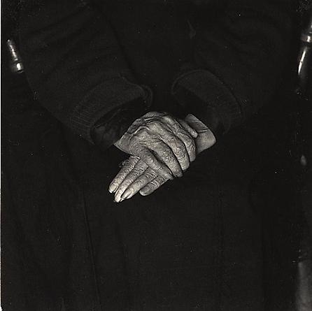 County Clare, Ireland, 1954