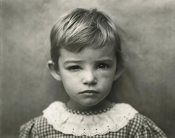 Damaged Child, 1984