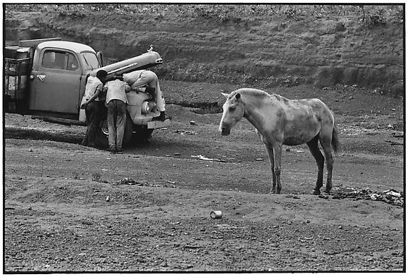 Brasilia, 1961