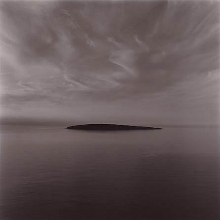 Evening / Northumberland Strait VI, 1994