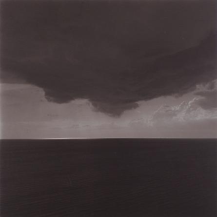 Evening / Northumberland Strait VIII, 1993