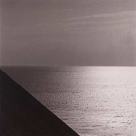 Evening / Northumberland Strait XI, 1994