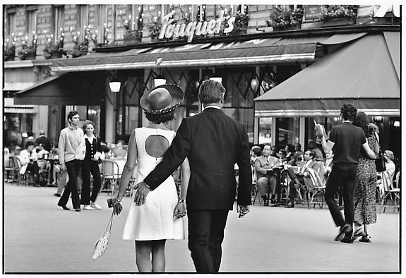 Paris, 1970