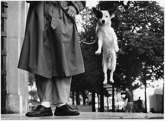 Paris, France, 1989