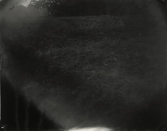 Untitled, 2001 [Chancellorsville #9]