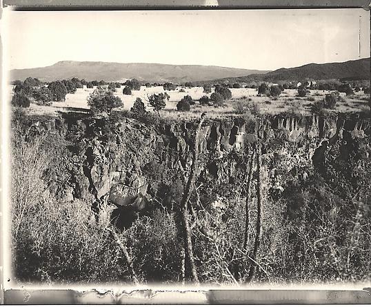 Fort Apache, Arizona, 1999
