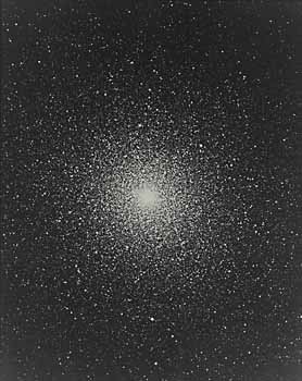 Globular Cluster 47 Tucanae, NGC 104
