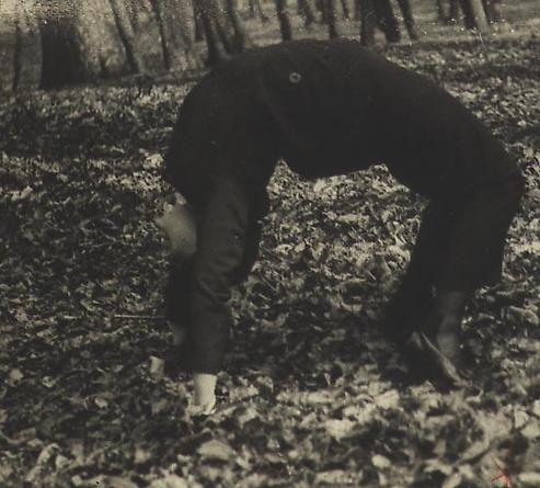 Golo, Saint-Cloud, 1913 [#14]
