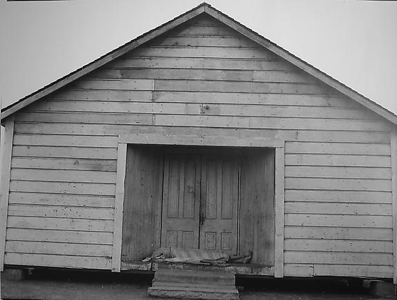 Grayson, San Joaquin Valley, California, 1938