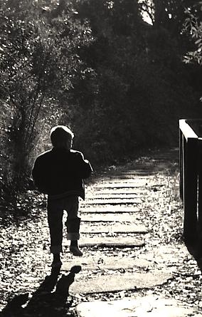 Greg Running, 1955