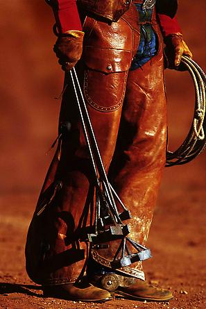 Cowboy #211, 1999