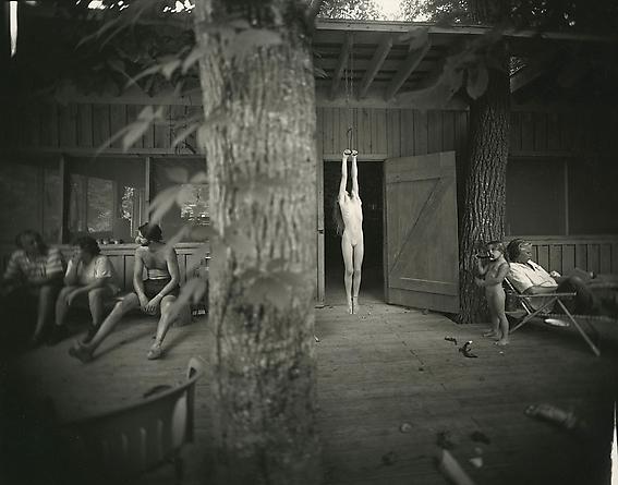 Hayhook, 1989