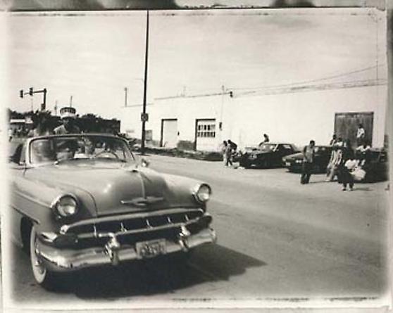 Homecoming, Mission, South Dakota, 1998