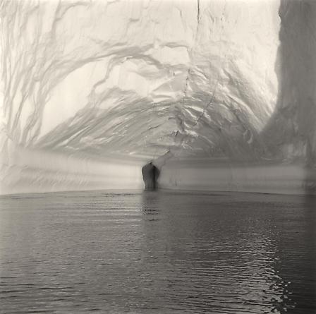 Iceberg #27, Disko Bay, Greenland, 2000