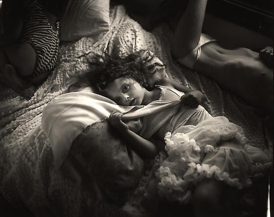 Naptime, 1989