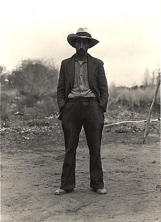 Imperial Valley, California, 1935