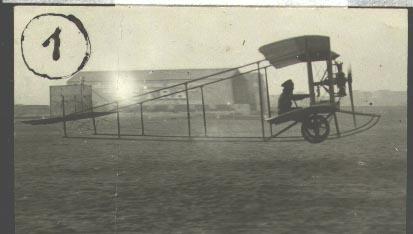 Issy-les-Moulineaux, 1910 [#1]