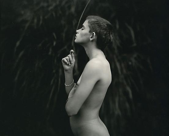 Jessie at 12 (after), 1994