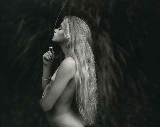 Jessie at 12 (before), 1994